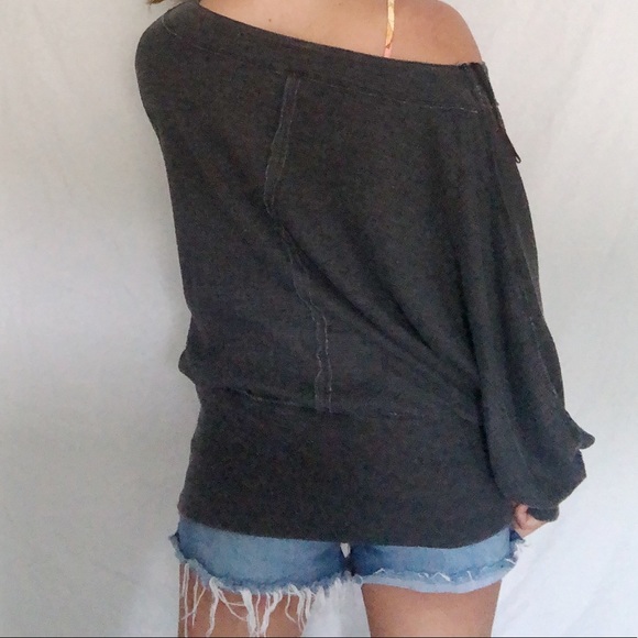 Pullover☕️ - Free People - Picture 3 of 3